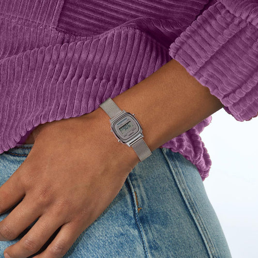 Best Casio Watches for Women in Nigeria: Elegant Styles That Blend Beauty and Confidence