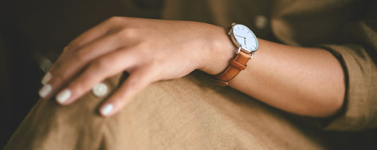 Why Casio Watches Are a Must-Have for Every Professional in Nigeria