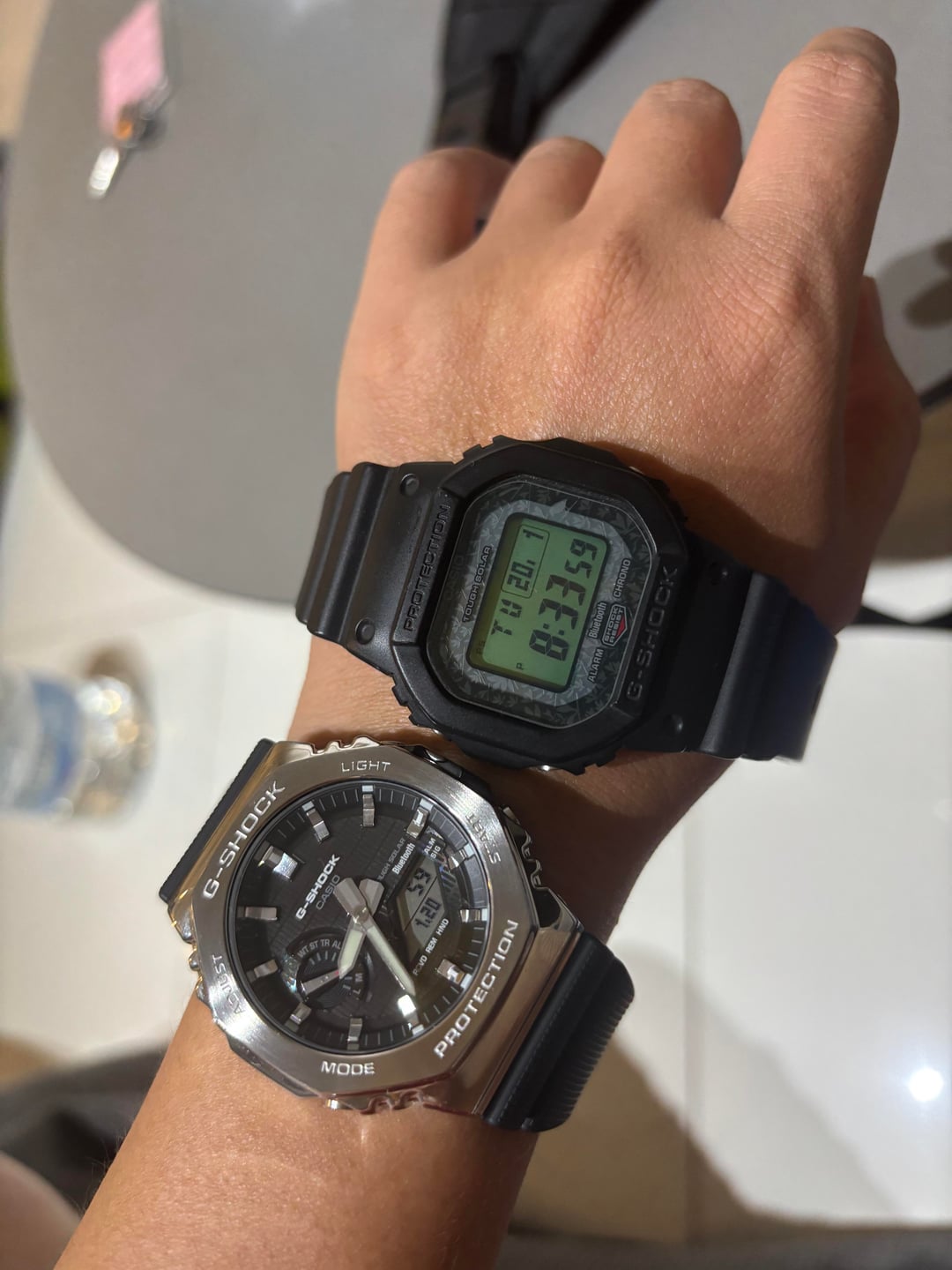 How to Choose Between Digital and Analog Casio Watches: The Ultimate Style and Function Guide