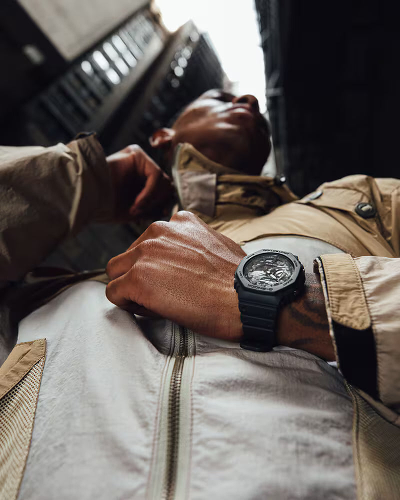 How Casio Watches Fit Every Lifestyle in Nigeria