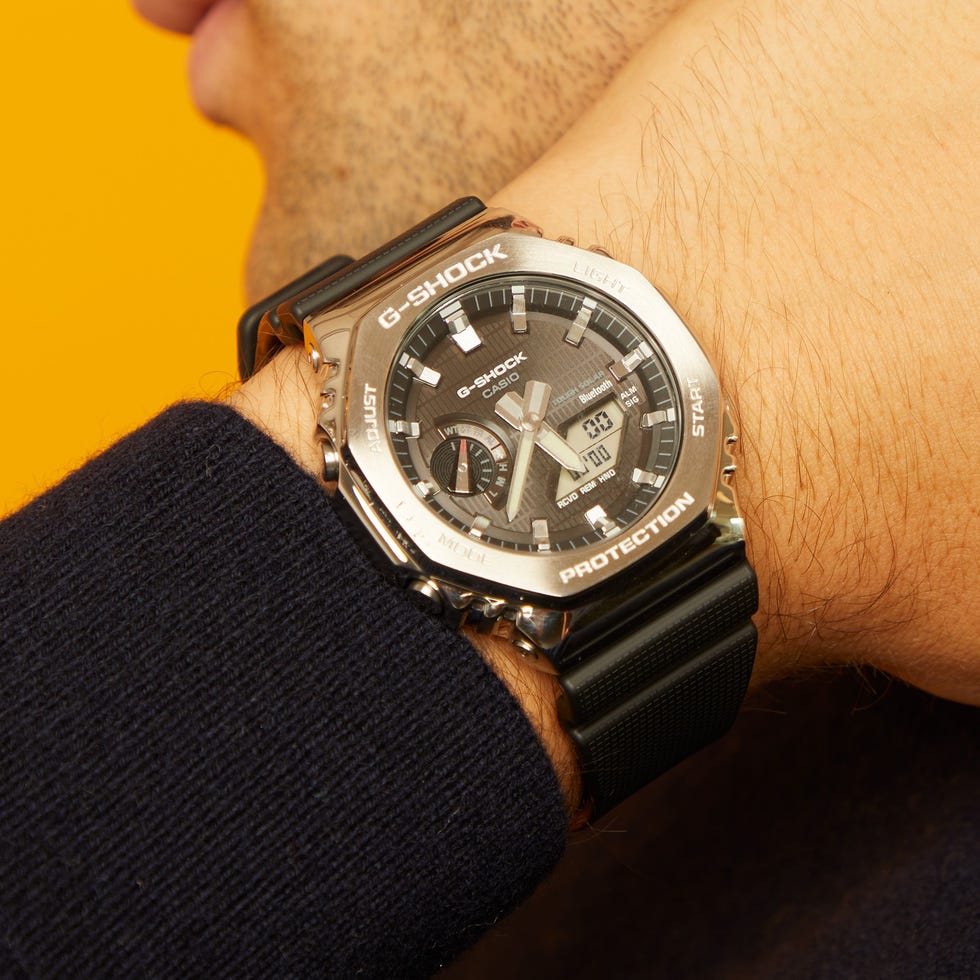 Best Budget Casio Watches That Look Expensive: Stylish Luxury Without the Premium Price Tag