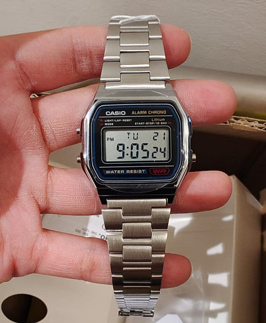 Why Casio Remains a Trusted Watch Brand Globally: The Timeless Legacy Behind Every Tick