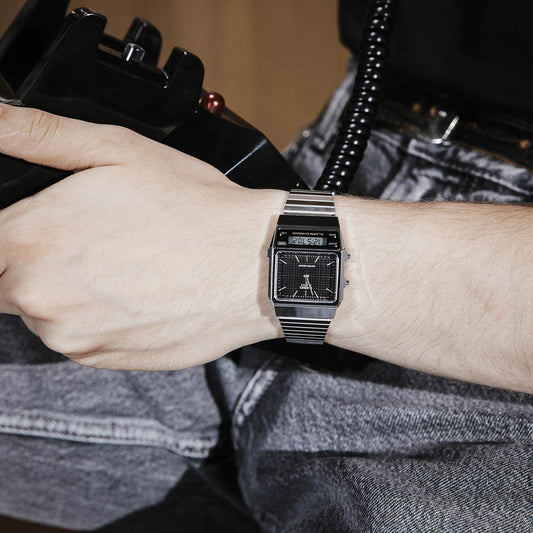 How Casio Watches Elevate Your Personal Style: Timeless Elegance for Every Occasion