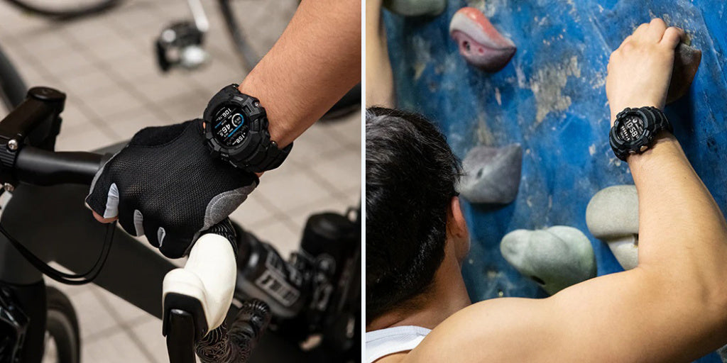 Best Casio Watches for Fitness and Sports: Power, Performance, and Style in Motion