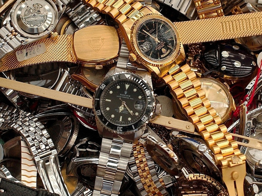 How to Avoid Buying Fake Watches in Nigeria: Smart Tips to Protect Your Money and Style