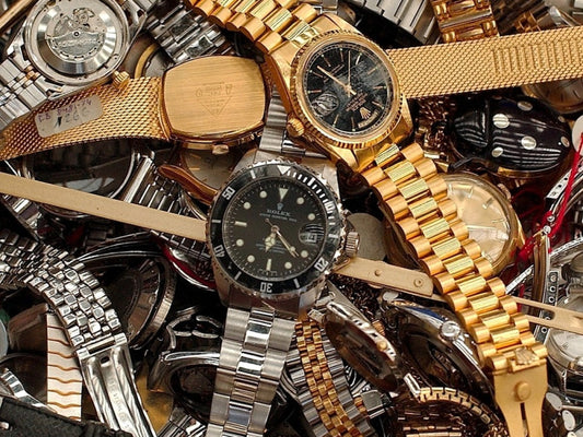 How to Avoid Buying Fake Watches in Nigeria: Smart Tips to Protect Your Money and Style