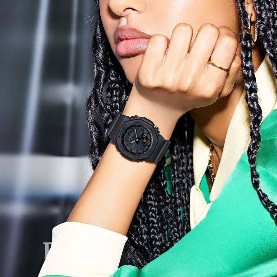 Why Casio Watches Are Perfect for Everyday Nigerians
