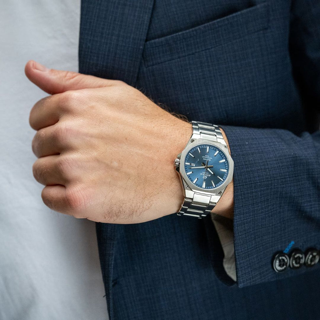 Best Casio Watches for Style and Functionality