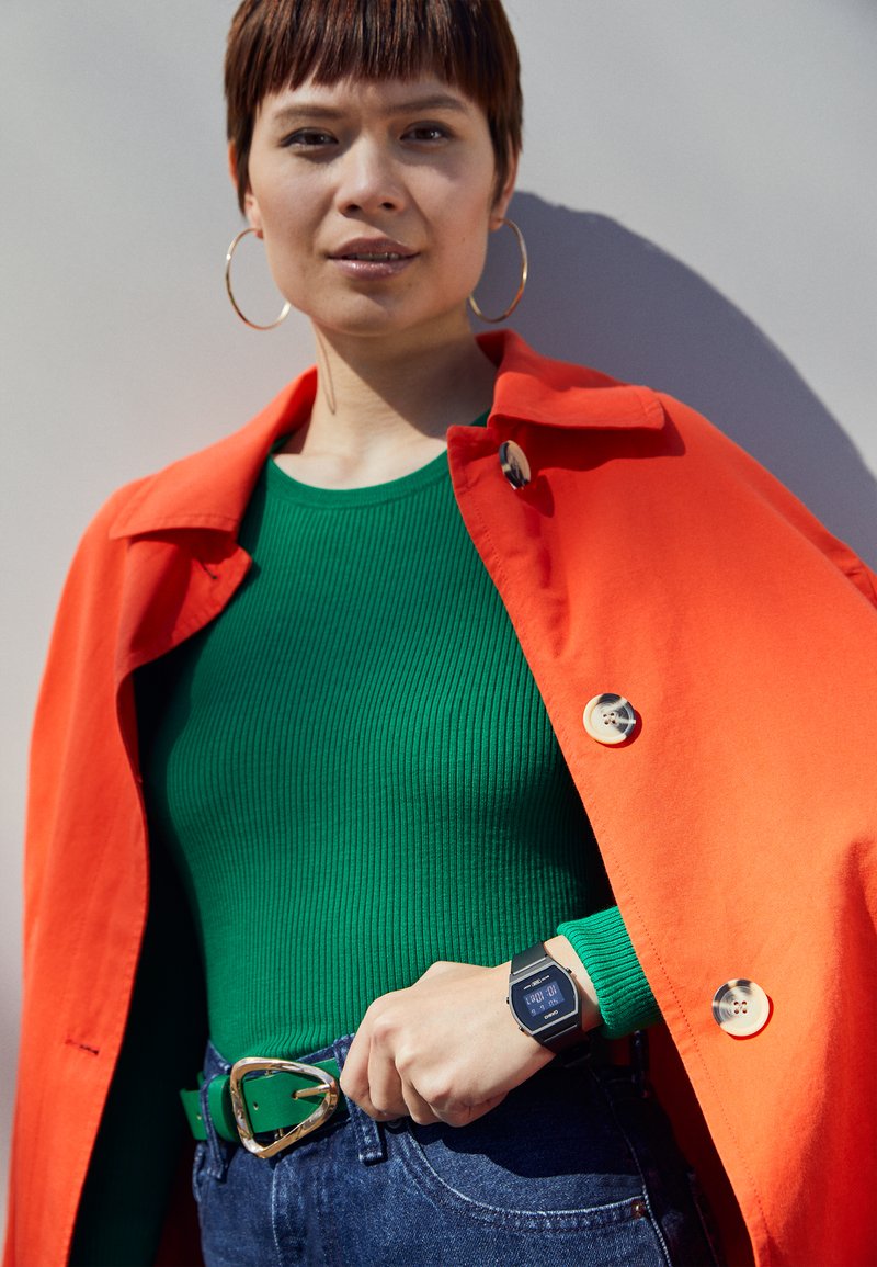 How to Upgrade Your Style with Casio Watches