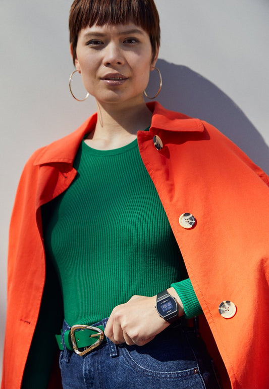 How to Upgrade Your Style with Casio Watches