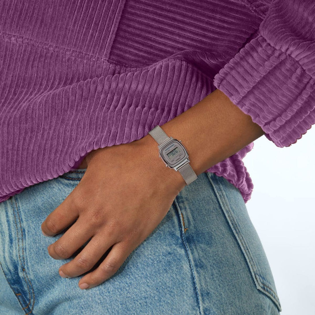Ultimate Guide to Buying Casio Watches in Nigeria