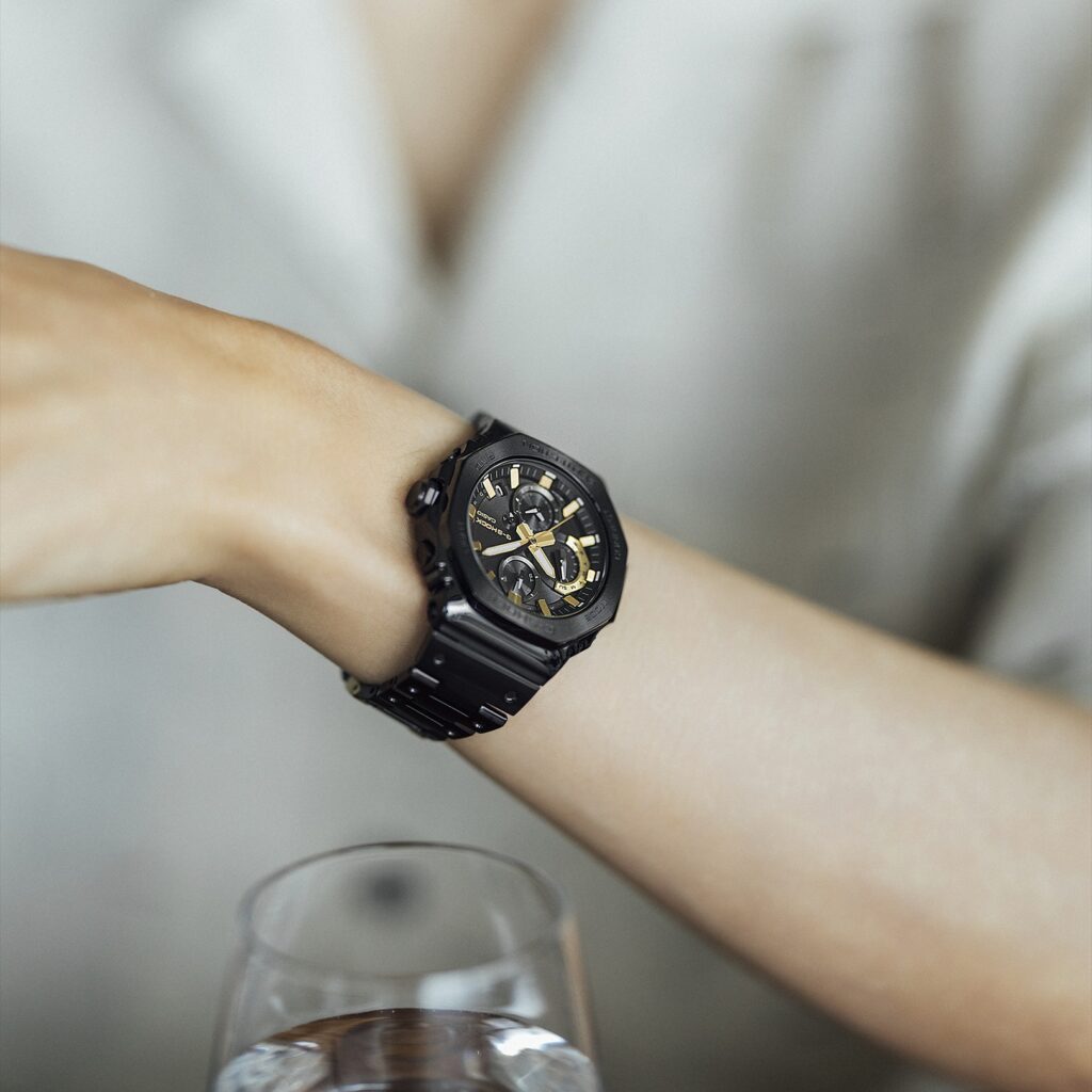 Unstoppable Ticking: Why Casio Watches Continue to Define Everyday Reliability