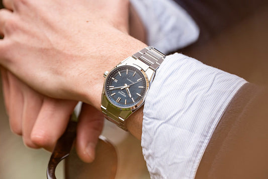 How Professionals Benefit from Wearing Casio Watches Every Day