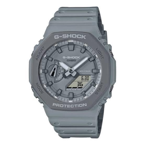 Affordable Casio Watches in Nigeria