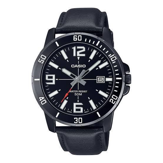  Authentic Casio Watches for Men in Nigeria 
