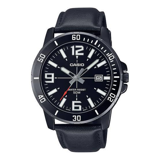  Authentic Casio Watches for Men in Nigeria 