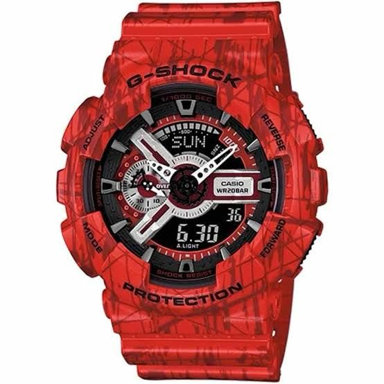 Baby-G Watches in Nigeria