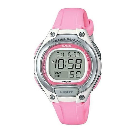 Casio Baby-G Watches