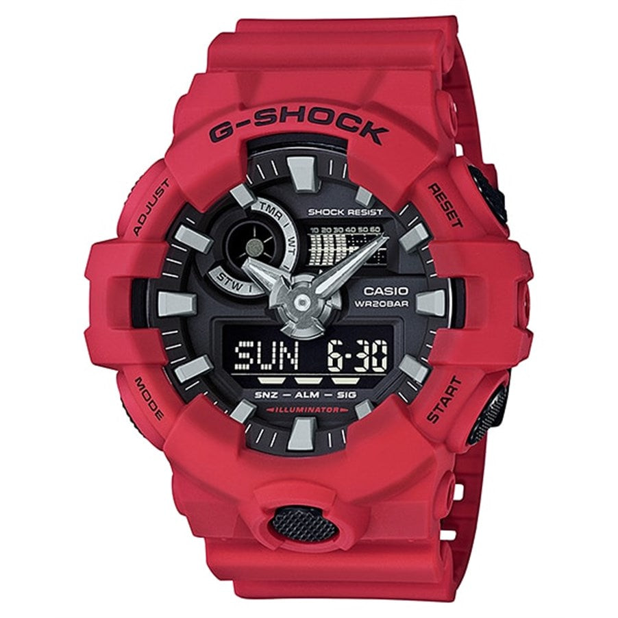 Shop G-Shock Watches for Men at Maybrands-Casio – Stylish & Durable