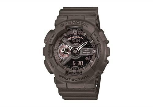 Buy Original G-Shock Watches in Nigeria 