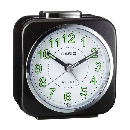Casio Alarm Clock & Digital Watches