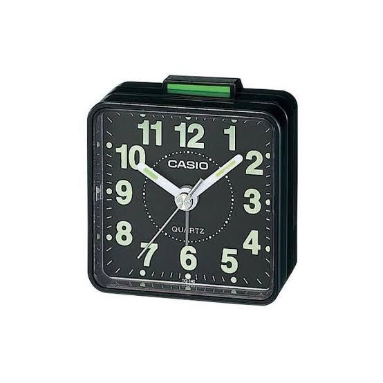 Casio Alarm Clocks