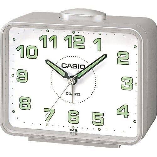 Casio Alarm Clocks