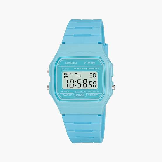 Casio Baby-G Watches