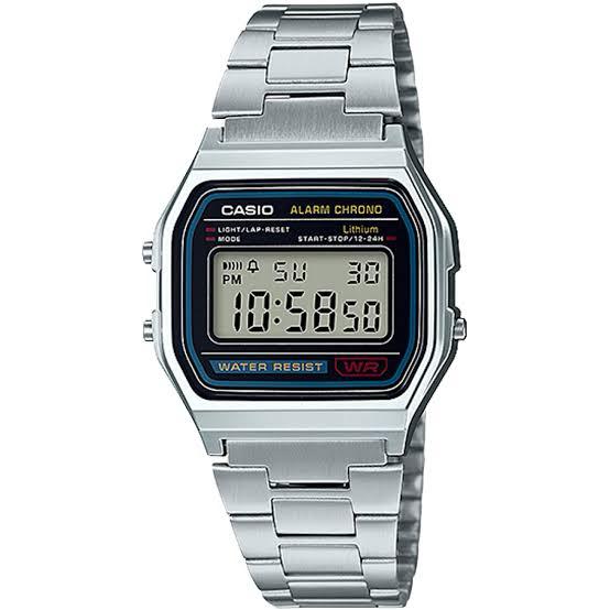 Casio Digital Watch