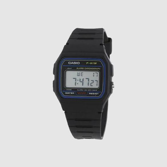 Casio Digital Watches