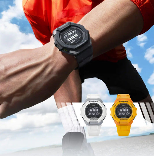 Casio Digital Watches