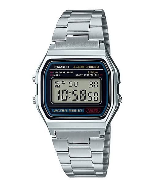 Casio Digital Watches