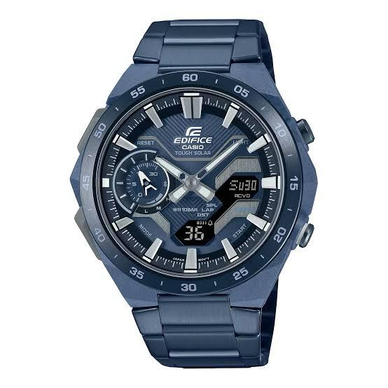 Casio Edifice Watches in Nigeria