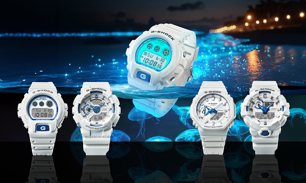 Casio G-Shock Watch | The Complete Buying Guide