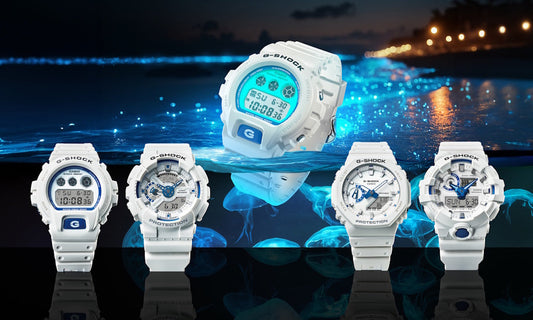 Casio G-Shock Watch | The Complete Buying Guide