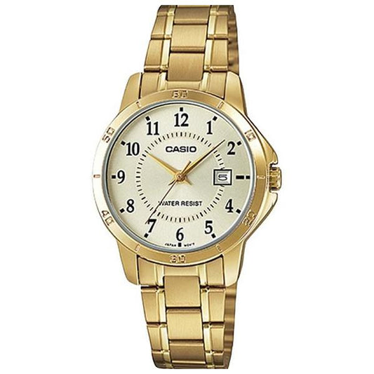 Casio Gold Watches for Men & Women