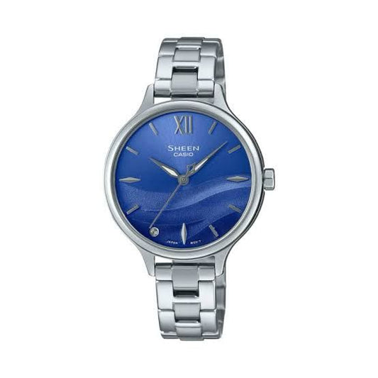 Casio Sheen Watches for Ladies