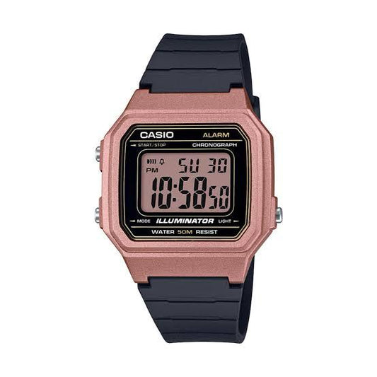 Casio Vintage Watch