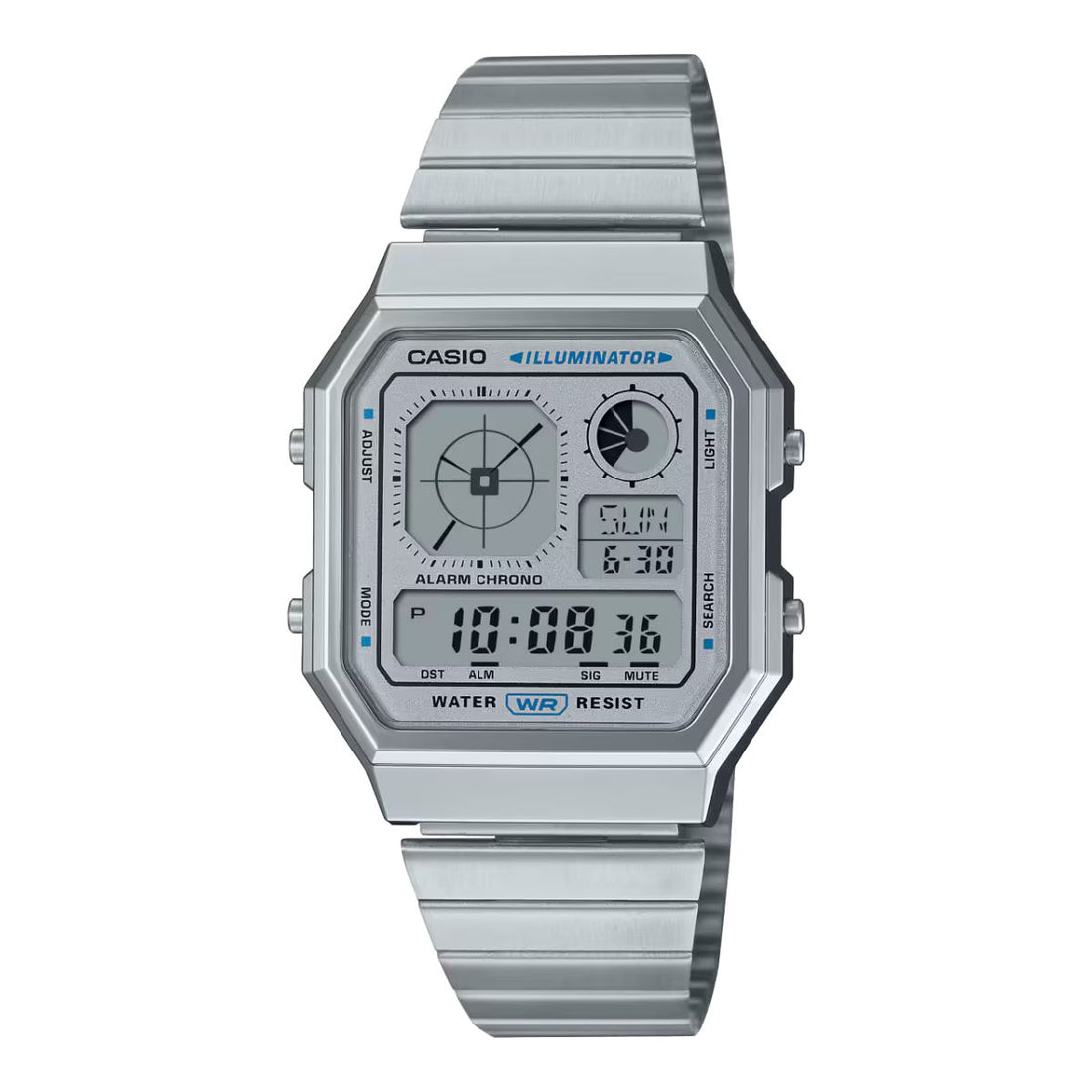  Casio Vintage Watches Online in Nigeria 