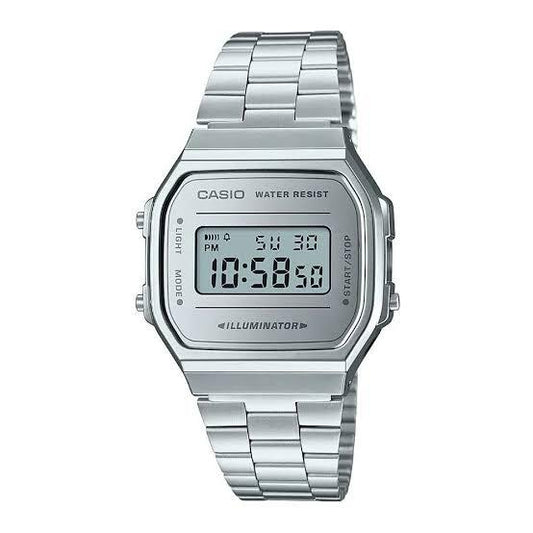 Casio Vintage vs. Modern