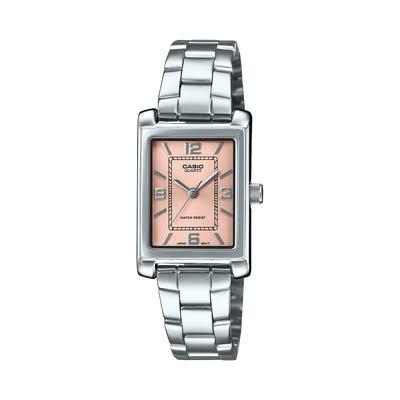  Casio Wrist Watches for Female 