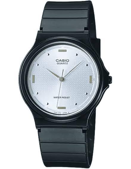 Casio Wrist Watches for Men 