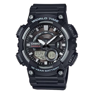  Casio Youth-Combination Series