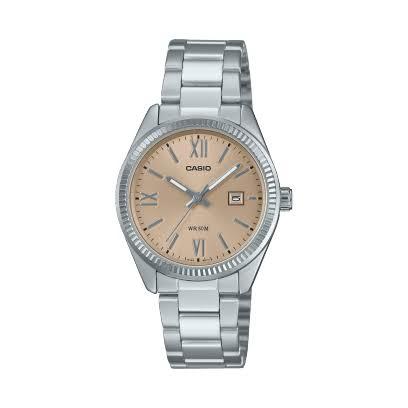 Casio Wrist Watches for Ladies 