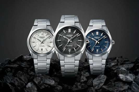 Casio Edifice Buying Guide (Nigeria)
