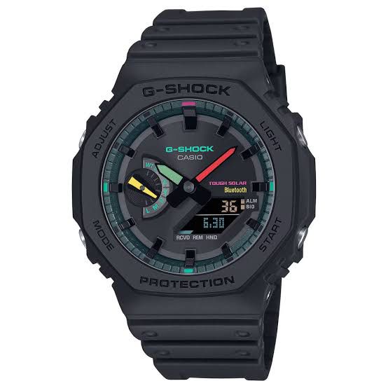  Casio or G-Shock Watch 