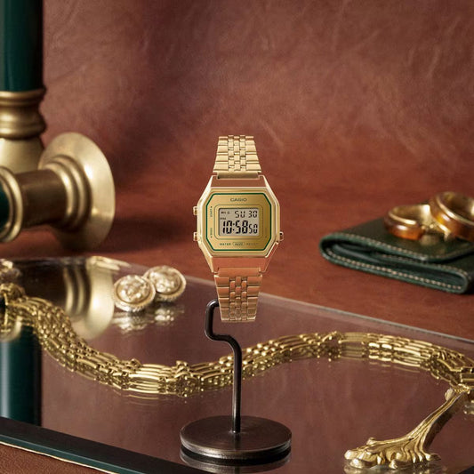 Casio Vintage Watches in Nigeria
