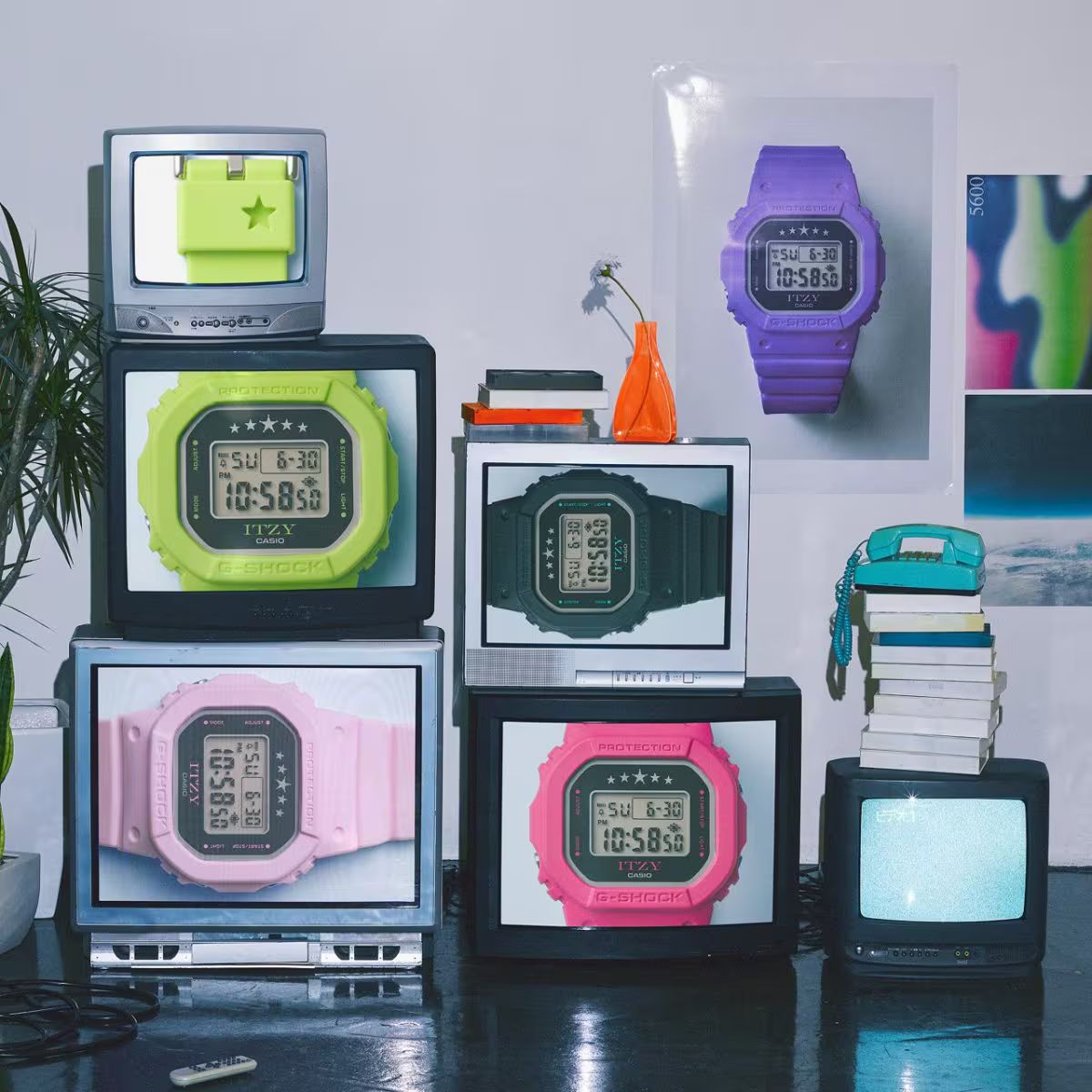 Casio Digital Watches in Nigeria– Shop Authentic Styles at Maybrands ...
