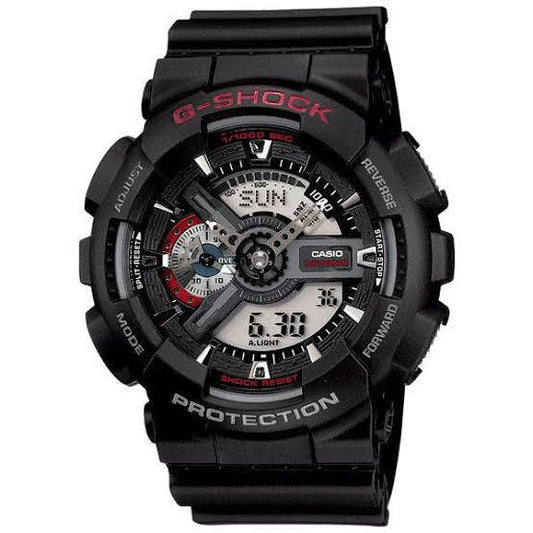  Fake G-Shock Watch in Nigeria 