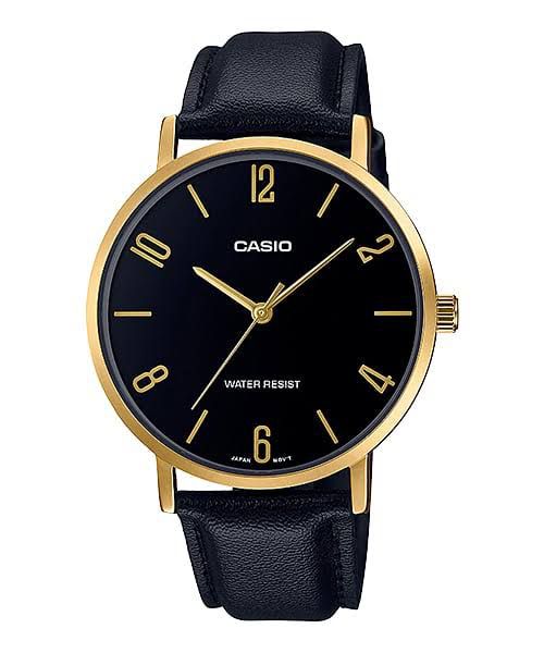 From Office to Party: Casio Watches 
